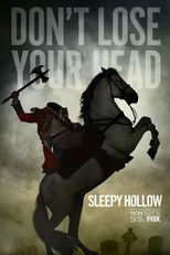 A Lenda de Sleepy Hollow (1ª Temporada) (Sleepy Hollow (Season 1))