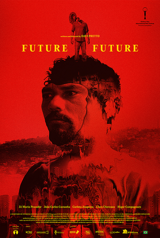 Poster 1 de Filme Futuro Futuro (2026)