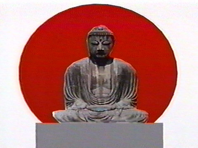 Foto 1 de Buddha : Meditação 35