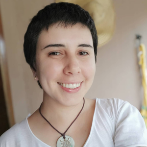 Foto de perfil de Geyse Castori