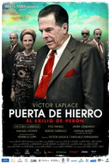 Porta de Ferro - o exílio de Perón (Puerta de Hierro - el exilio de Perón)