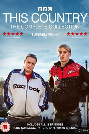 Poster de Série This Country (1ª Temporada) (2017)