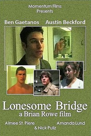 Poster 1 de Curta Lonesome Bridge (2005)