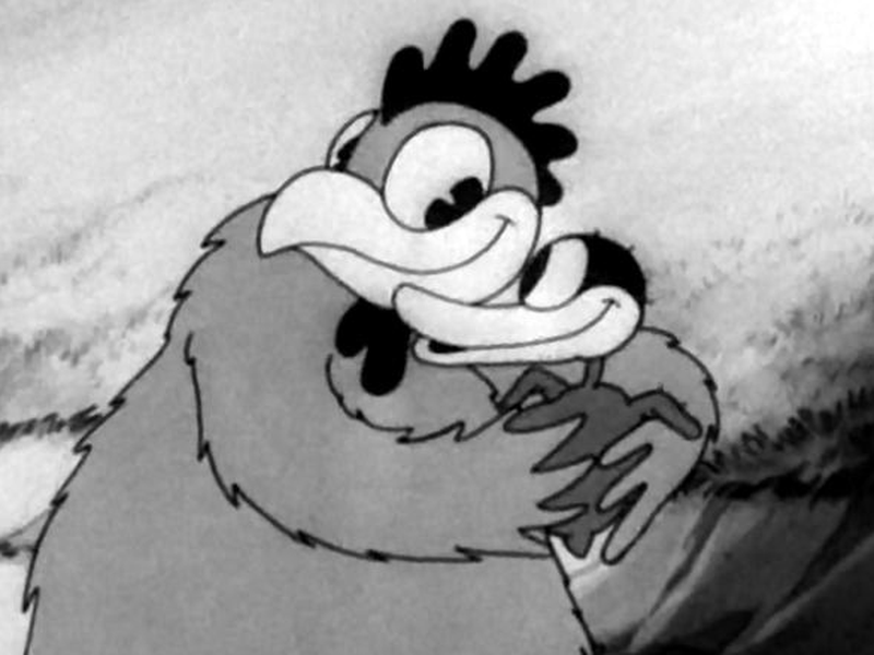 Foto 1 de O Patinho Feio