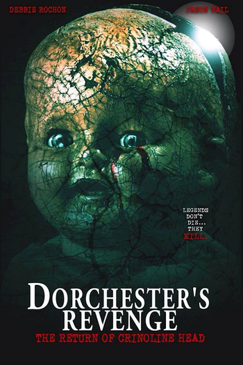  de Filme Dollface (2014)