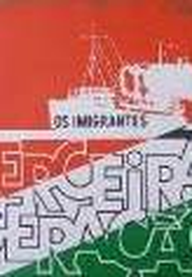 Os Imigrantes - Terceira Geração (Os Imigrantes - Terceira Geração)