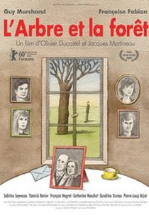 A Árvore e a Floresta (L'arbre et la forêt)