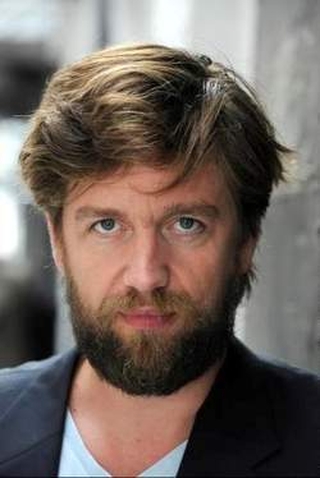 Koen De Graeve | Artista | Filmow