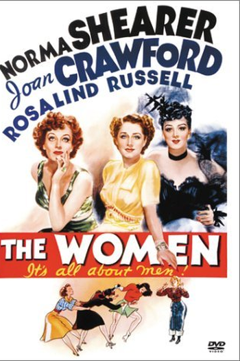  de Filme As Mulheres (1939)