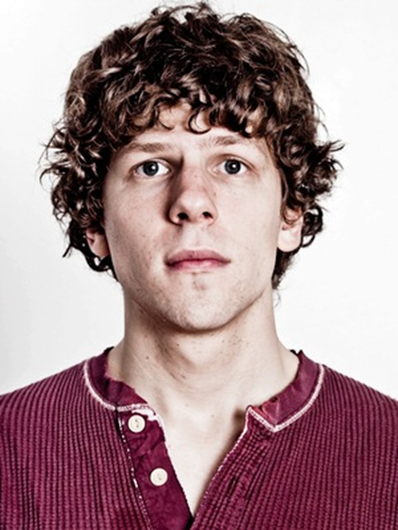 Jesse Eisenberg - Foto 6