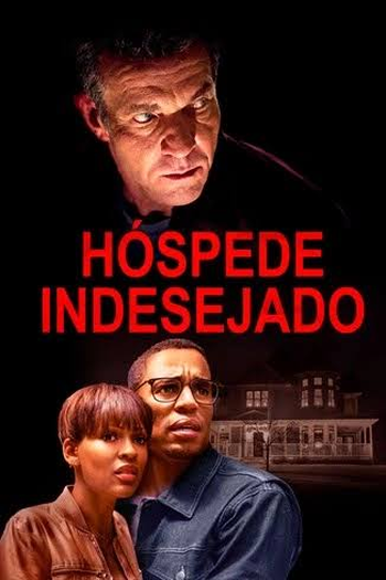  de Filme Hóspede Indesejado (2019)
