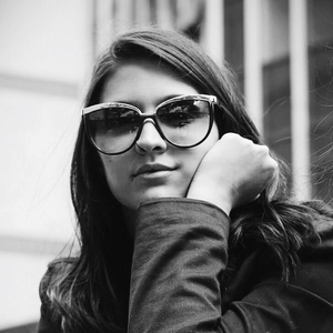 Foto de perfil de Mariana Guimarães