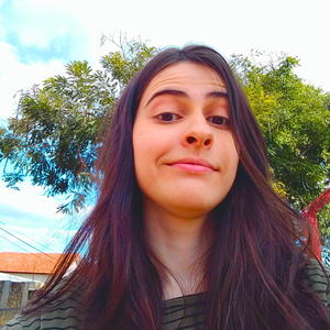 Foto de perfil de Thais