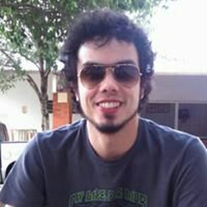Foto de perfil de Glauber