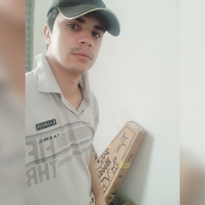 Foto de perfil de Jairo Rodrigues