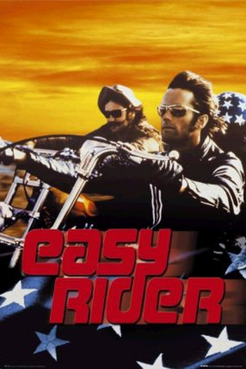  de Filme Sem Destino (1969)