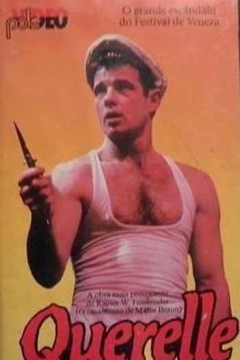  de Filme Querelle (1982)