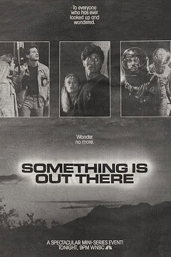  de Série Criatura Infernal (1988)