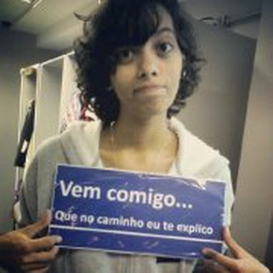 Foto de perfil de Samara Cristina