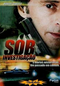 Sob Investigação (Class of '76)