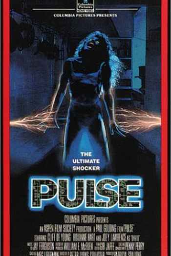  de Filme Choque Mortal (1988)