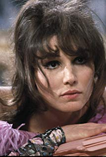 Paula Prentiss - Poster / Capa / Cartaz - Oficial 2