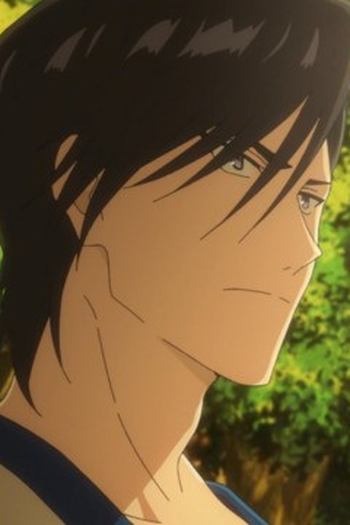 Poster de Episódio 「でもへんでくでせ」 (2021)