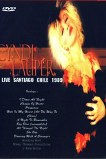 Cyndi Lauper - Live in Chile (Cyndi Lauper - Live in Chile)
