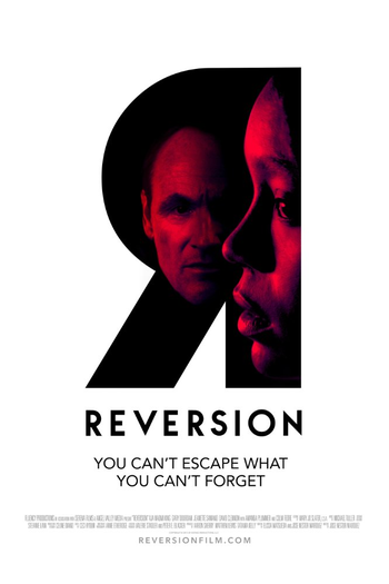 Poster de Filme Reversion (2015)