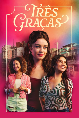Poster 2 de TV Três Graças (2025)