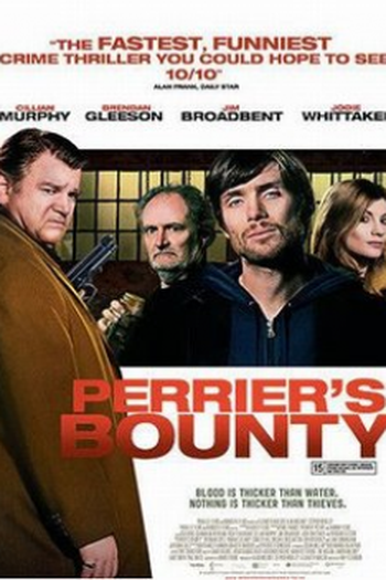  de Filme A Recompensa de Perrier (2009)