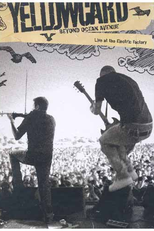 Yellowcard - Beyond Ocean Avenue (Yellowcard: Beyond Ocean Avenue Live at the Electric Factory)