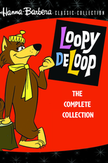 Loopy Le Beau (Loopy De Loop)