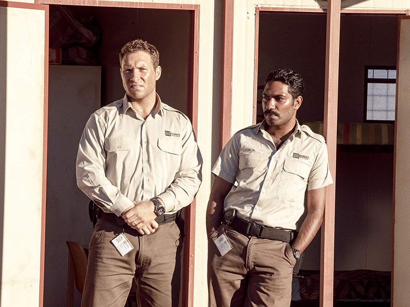 Foto 2 de Estado Zero (1ª Temporada)