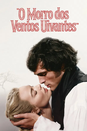  de Filme O Morro dos Ventos Uivantes (2026)