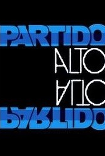 Partido Alto - Poster / Capa / Cartaz - Oficial 2