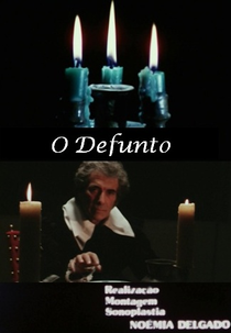 O Defunto (O Defunto)