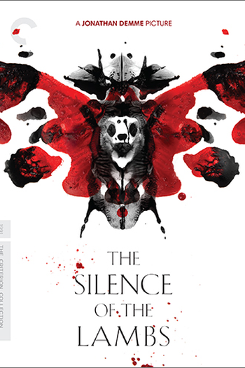  de Filme O Silêncio dos Inocentes (1991)