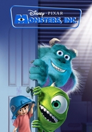 Monstros S.A. (Monsters Inc.)