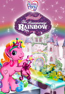 Meu Pequeno Pônei -  Em Busca do Arco-Íris (My Little Pony Crystal Princess: The Runaway Rainbow)
