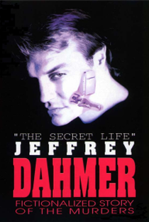 Dahmer: O Canibal de Milwaukee - Poster / Capa / Cartaz - Oficial 1