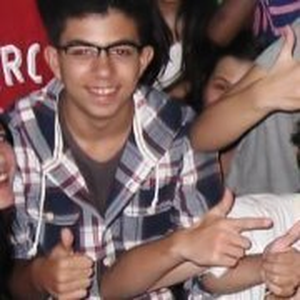 Foto de perfil de Alexandre Oliveira