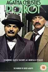 The Murder of Roger Ackroyd (The Murder of Roger Ackroyd)