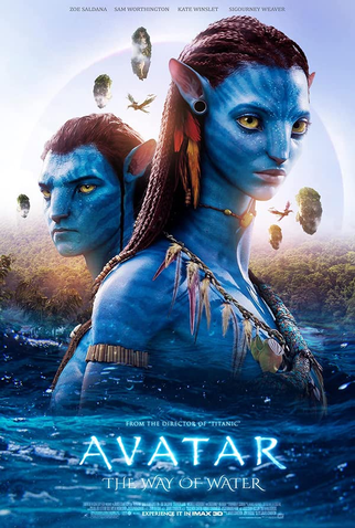 Assistir Avatar o Caminho Da Agua 2023 HD Gratis Filme Completo em  Portuguesen - 1, PDF