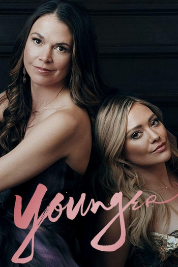  de Série 40 é o novo 20 (6ª Temporada) (2019)