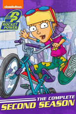 Rocket Power (2ª Temporada) (Rocket Power (Season 2))