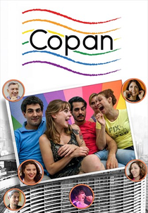 Copan  (Copan websérie)