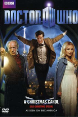 Doctor Who: Um Conto de Natal (Doctor Who: A Christmas Carol)