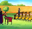Madeline and the Magic Show