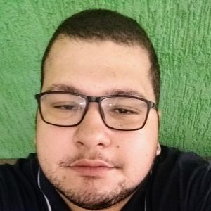 Foto de perfil de Breno